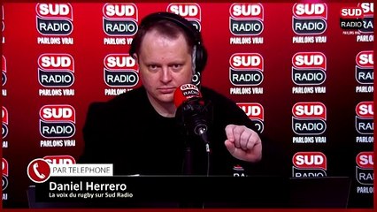 6 Nations : démonstration de force des Bleus face à l’Irlande