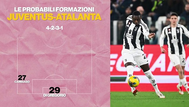 Nuovo ruolo per Koop, Gasp punta su Pasalic: le probabili formazioni