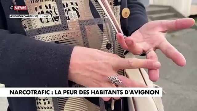 Avignon : Face à la montée de la violence et des réglements de compte, les habitants vivent désormais dans la peur