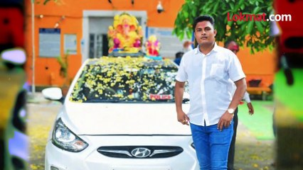 बीडची प्रतिमा एका पोलिसानंच पुन्हा केली बदनाम, महिली दिनी काय केलं पाहा...