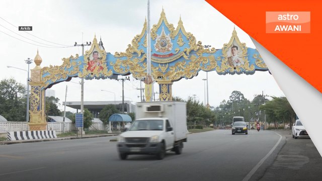 Letupan Bom: Rakyat Malaysia dinasihatkan tangguh perjalanan ke Selatan Thailand