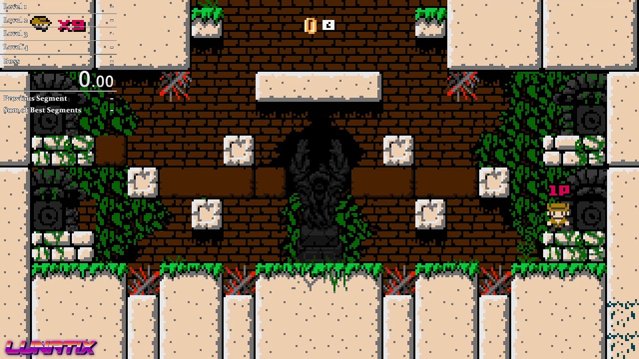 1001 spikes - UD origins (7:53)