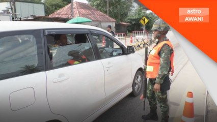 Serangan bertujuan cetus kekacauan di selatan Thailand