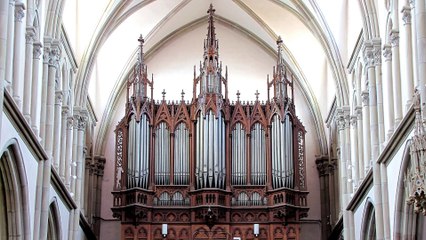 François Roberday. Fugues et Caprices | Франсуа Роберде. Фуги и каприччио