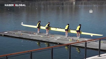 Meriç Nehri, Türkiye'nin "su sporları merkezi" olacak