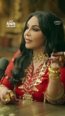 احلام الشامسي تتحدث عن ذكريات اللقاء الأول مع مبارك الهاجري: قصة حب بدأت في لبنان