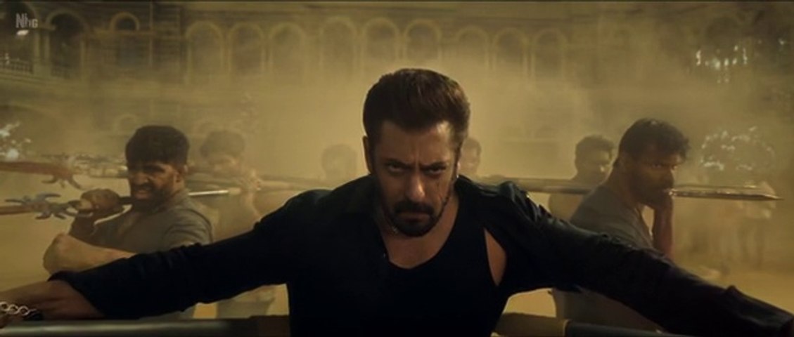 Sikandar movie Bollywood