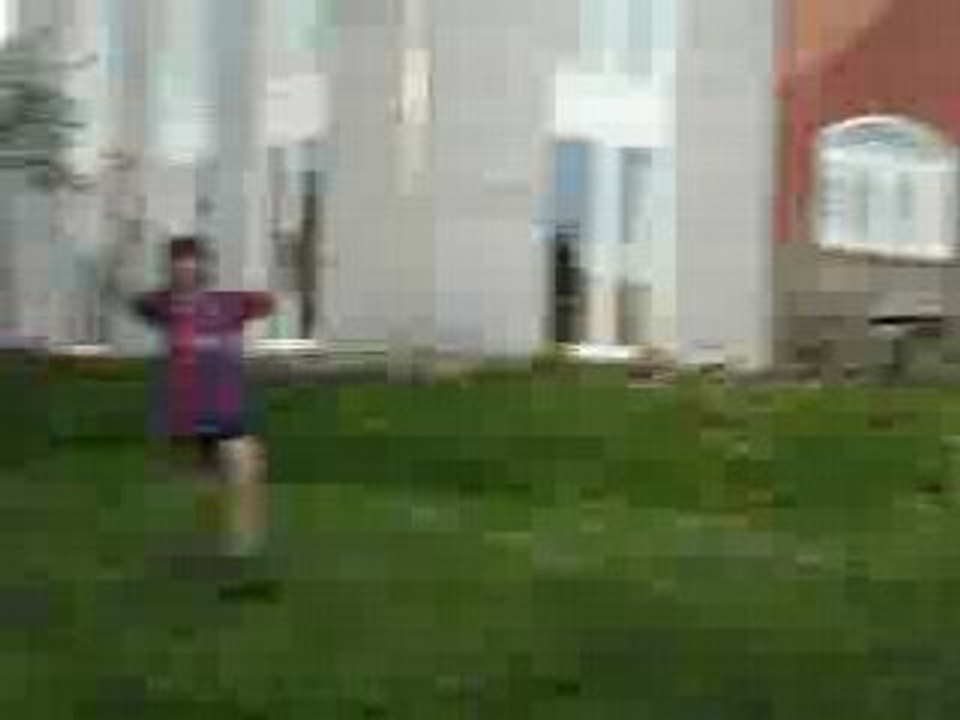 Football 2008 105
