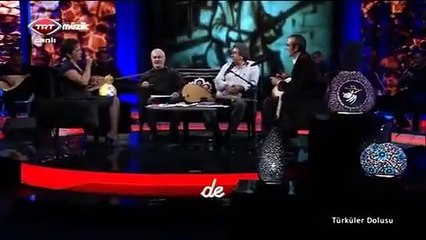 AYSUN GÜLTEKİN - DEĞMEN BENİM GAMLI YASLI GÖNLÜME