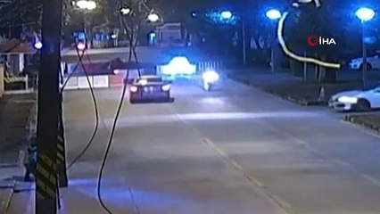 O ülkede silahlı ve bombalı saldırı! Ölü ve yaralılar var