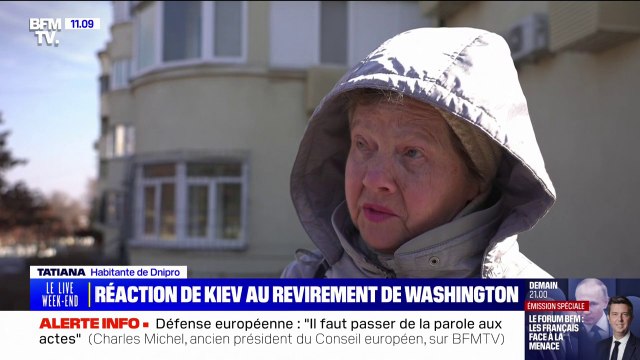 Si vous voulez nos métaux rares, prenez les, mais payez le prix : des Ukrainiens réagissent au revirement de Washington sur l'accord sur les minerais