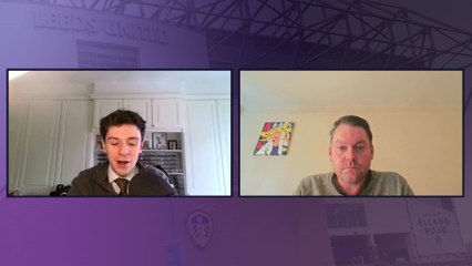 Leeds United: Pompey visit next up