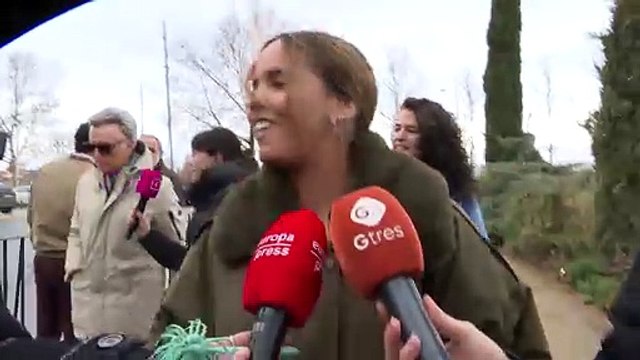 Gloria Camila habla de sus supuestos problemas económicos: No puedo ni dormir