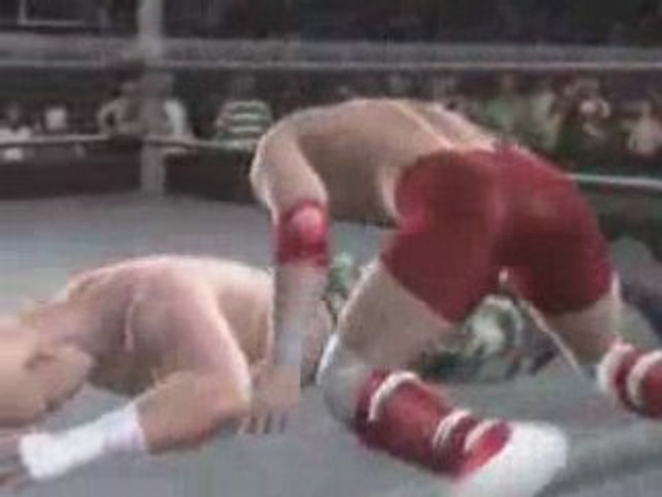 Cyrus vs. Kid Austria