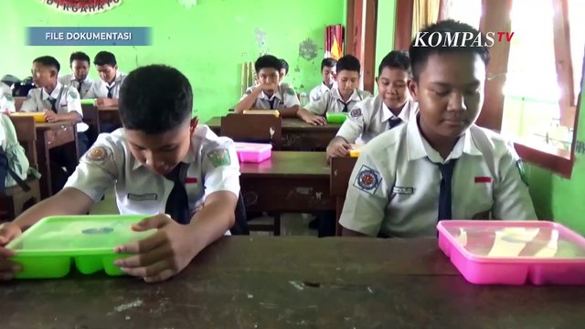 KPK Temukan Pengurangan Harga Makan Bergizi Gratis, Begini Penjelasan Kepala BGN