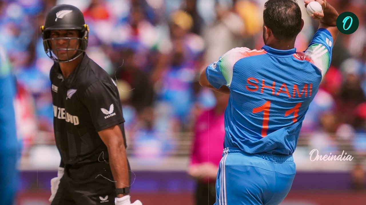 CHAMPIONS TROPHY 2025 FINAL - బిగ్ టర్న్.. IND Vs NZ రివేంజ్ తీర్చుకున్న కుల్దీప్  | Oneinida Telugu