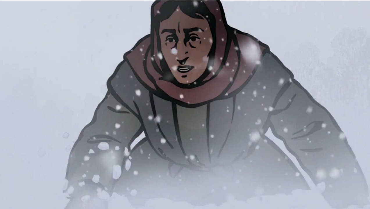 DAS KOSTBARSTE ALLER GÜTER Film - Clips