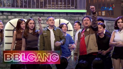 Bubble Gang: Cheska Fausto, abswelto sa ‘Eh Ikaw’ punishment!
