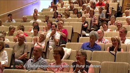 EINE LETZTE REISE – Emotional Trailer für den neuen Film 🎬