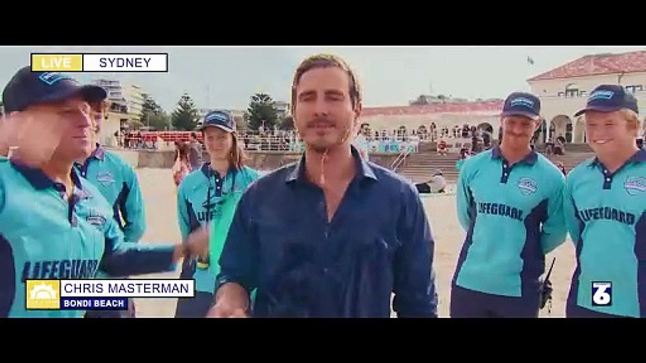 LILLY UND DIE KÄNGURUS Film