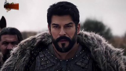المؤسس عثمان 6 - السيد عثمان يطرد السادة الجبناء ويشن هجومًا ناريًا على جيش المغول