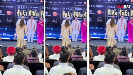 IIFA 2025 Awards Winner List: जयपुर में छाया OTT Stars Talent का जलवा, ये रही पूरी list | Filmibeat