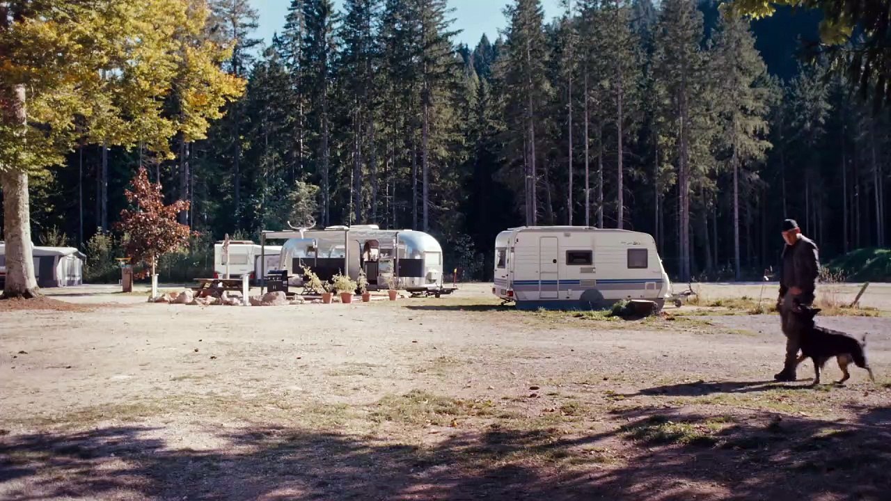 Altweibersommer Film
