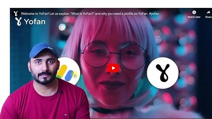 Easy Online Earning In Pakistan by Yo Fan 🔥  AdSense + YoFan