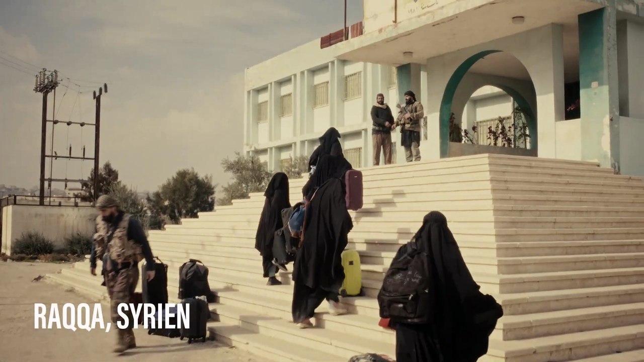 RABIA DER VERLORENE TRAUM Film