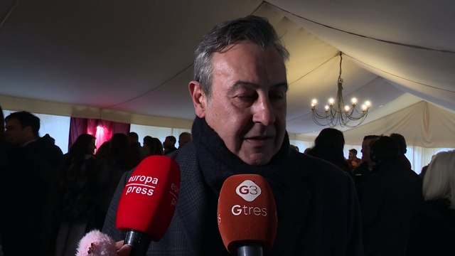 José Ribagorda habla de la repentina salida de David Cantero de Informativos Telecinco