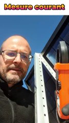 Panneau solaire : Courant de court-circuit ANORMAL ? (Isc Mystère)