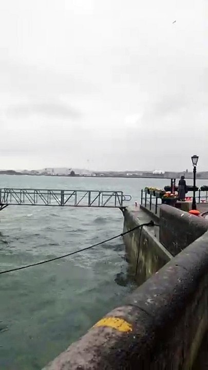Cobh Irlande 😃