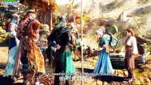 Tales of herding gods 16-18 subindo