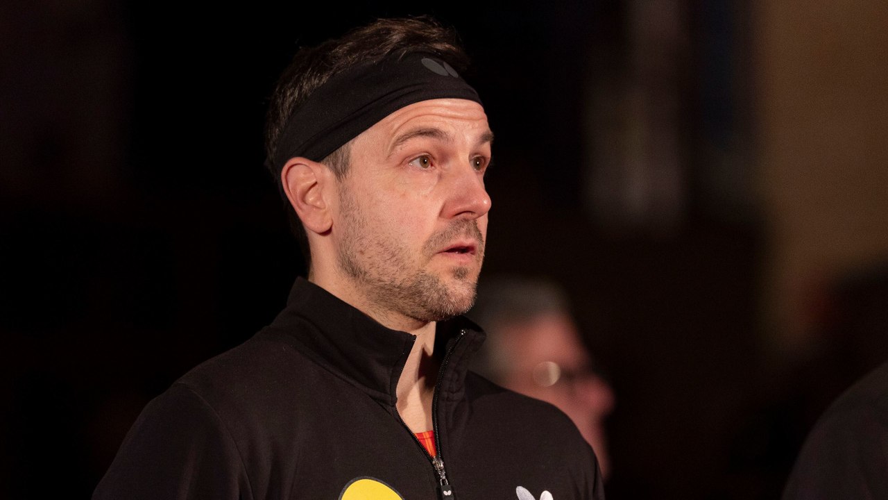 Boll: 'Bin beim Proben der Rede in Tränen ausgebrochen'