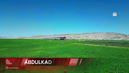 Abdulkadir Uraloğlu duyurdu: Van'dan Tahran'a tren seferleri yarın başlıyor