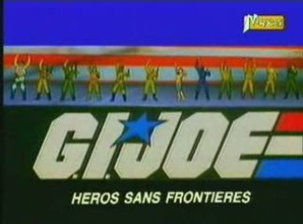 GI Joe