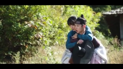 The Tale of Nokdu Episode 11 in Hindi Dubbed