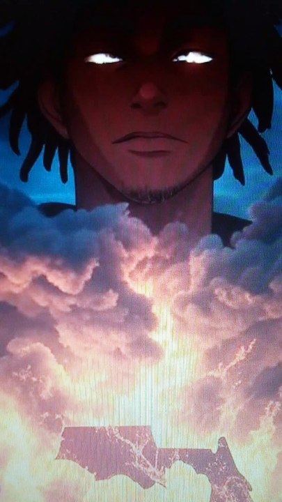 XXXIII Force Of Nature