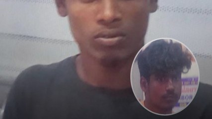 Hampi में हुए दुष्कर्म मामले में 2 आरोपी गिरफ्तार