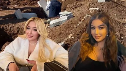 Merve Nur Yararlık toprağa verildi