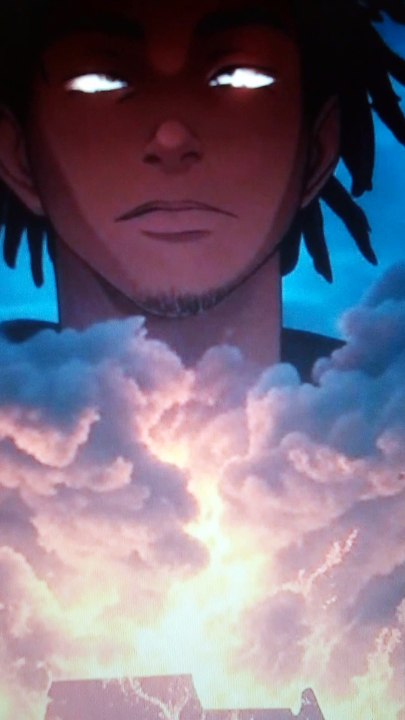 Beyond Human Nature