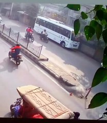 Flying Biker | alert its not a movie seen