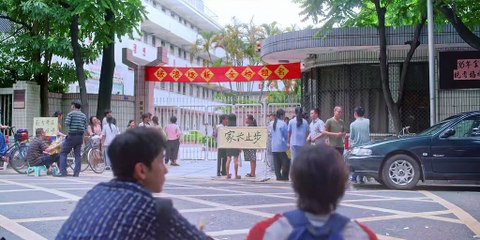 Young Babylon Episode 1 | Exciting C-Drama to Watch Now 🎬