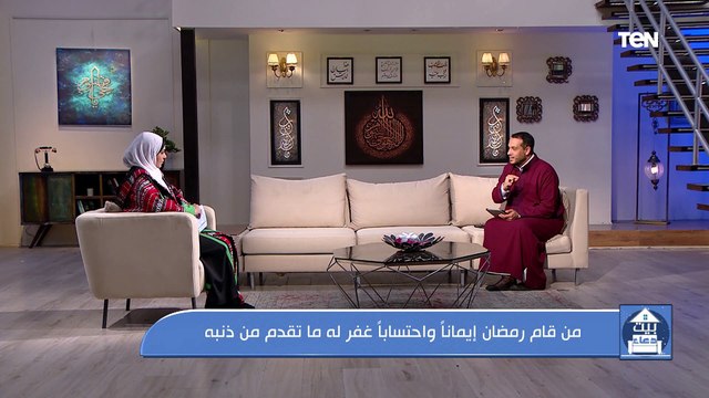 الشيخ أحمد المالكي يستشهد بقصص من الأنبياء عن أهمية الصلاة ومدى تأثيرها على الإنسان