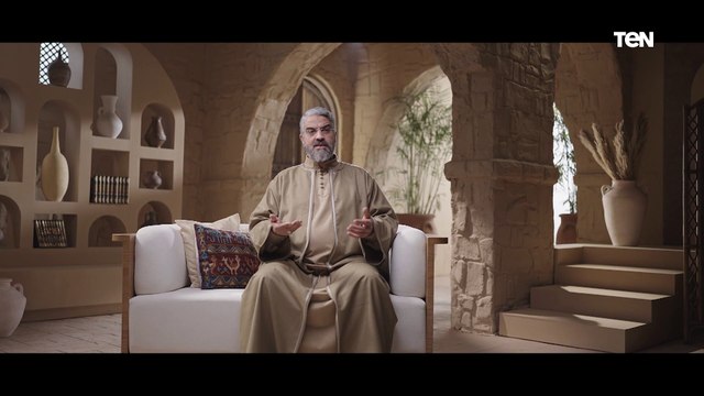 عايز تعرف أكثر عن أهمية الحضور مع الله وإزاي نعمل ده في حياتنا.. شوف الفيديو ده من د. عمرو الورداني