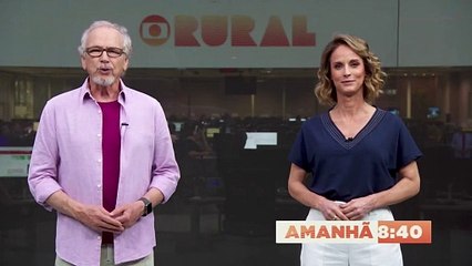Destaques Globo Rural (09/03/2025)