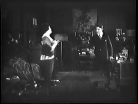 MID-CHANNEL (1920) - Full silent Drmatic film - Clara Kimball Young. 1920 Silent Dramaic Film