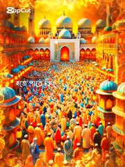 যে হাসে সেউ কাদে। #islamicvideo #Hadise #hadis #banglawaz #Ramadan2025