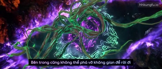 Tiên Nghịch Tập 79 Vietsub - HoatHinh3DHay