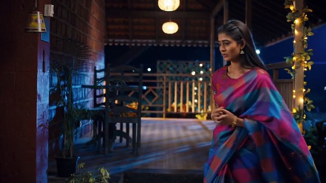 Egy új kezdet 010 Mehndi Hai Rachne Waali – Egy új kezdet (2021)